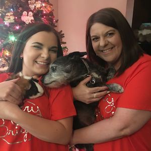 Meet your Posher, Michele